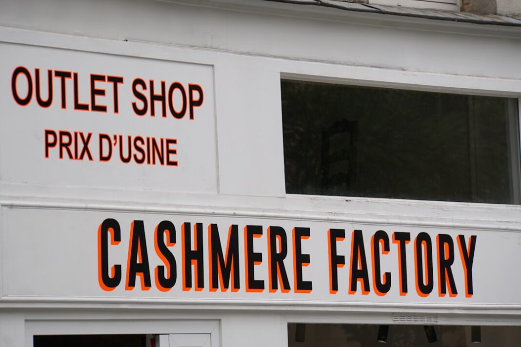 Castorama法国DIY卖场