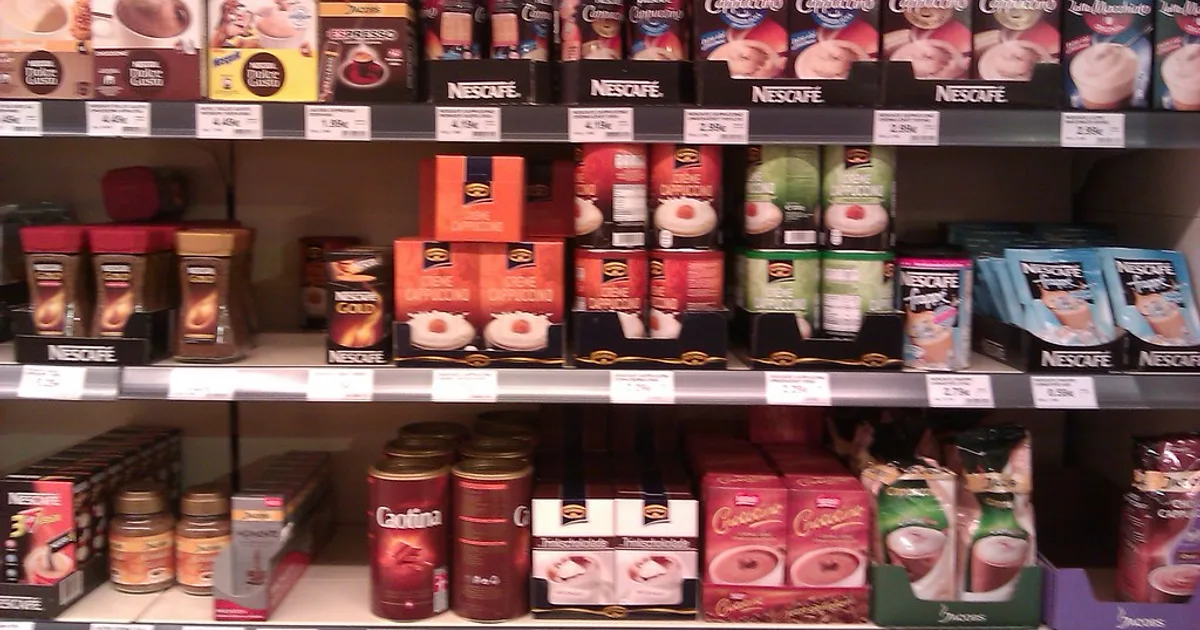 Kaufland