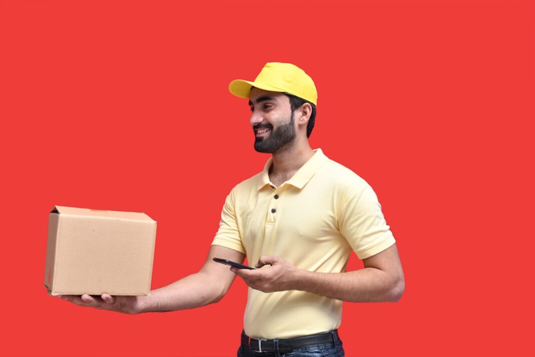 eBay 2027年Top-Service新规：包裹准时送达与物流追踪成为卖家考核核心