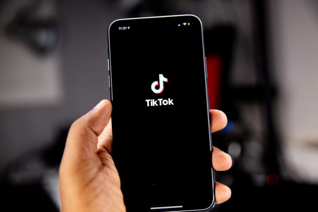cover TikTok Shop越南站搜索化:主动搜索成交额增长55%,社交电商进入搜索时代