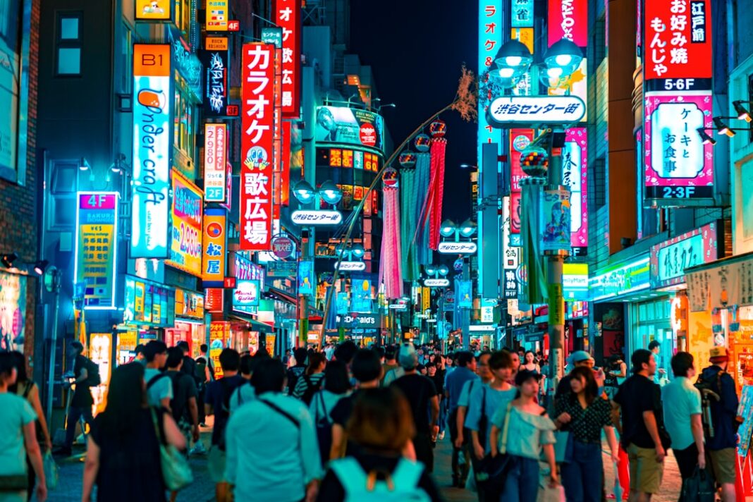 cover 日本电商市场与乐天平台