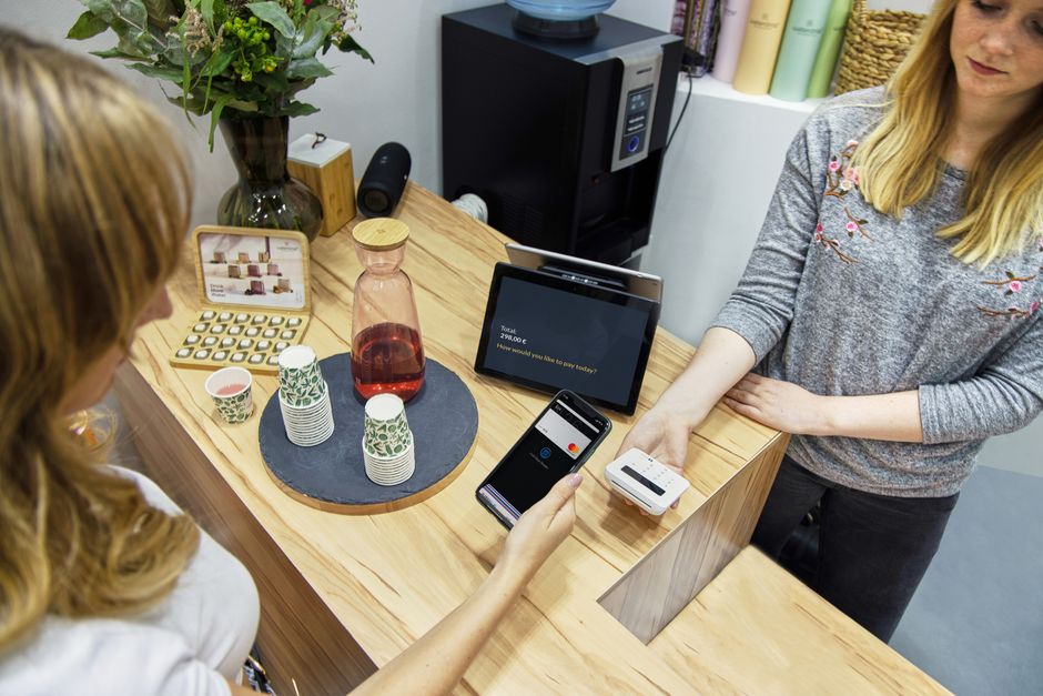 欧洲独立站结账页接入Wero商户支付方案的操作场景